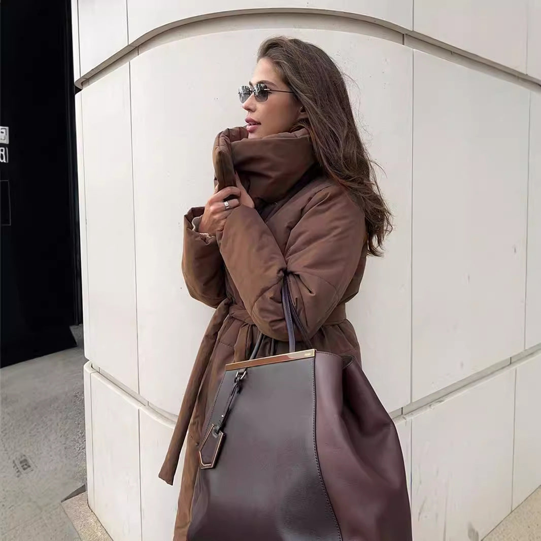 Gabriella Milano | Cappotto