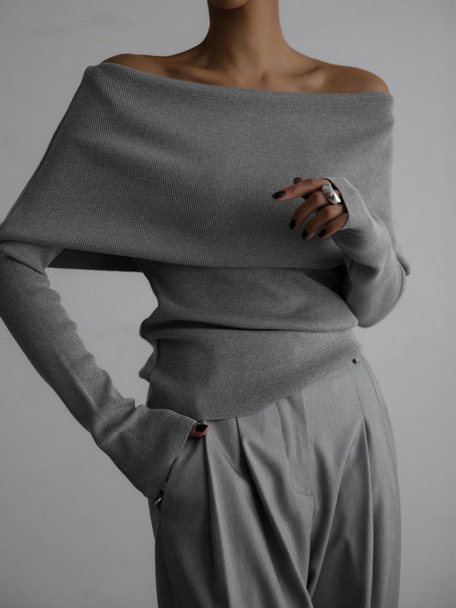 Gabriella Milano | Maglione