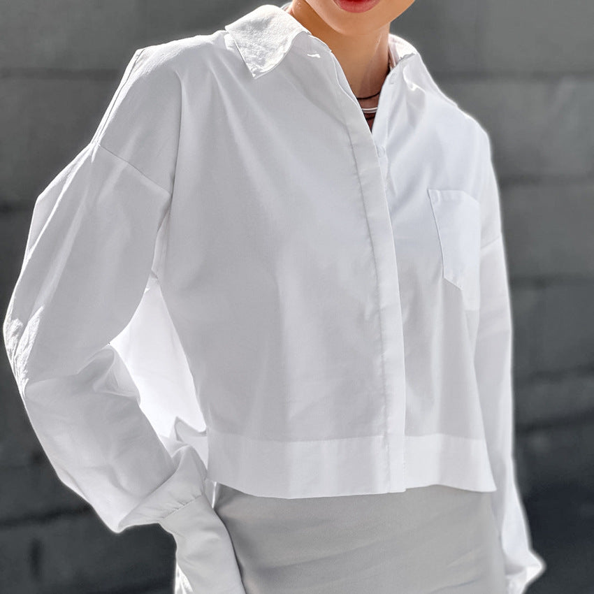 Gabriella Milano | Camicia