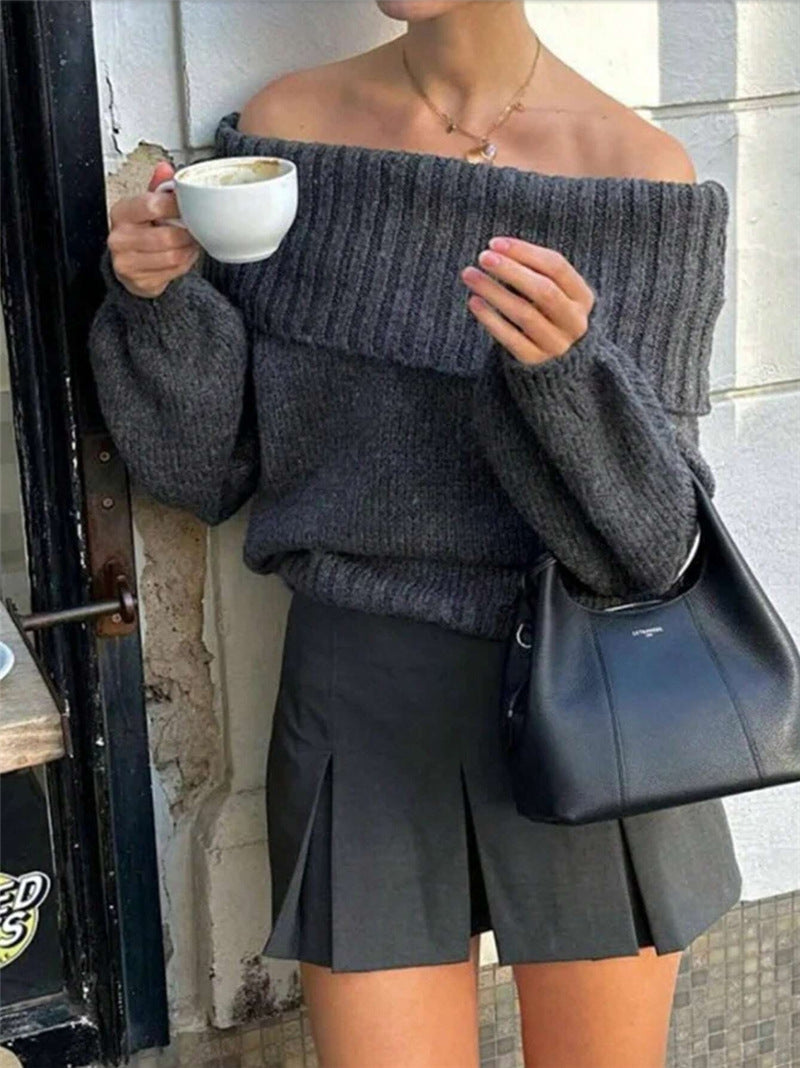 Gabriella Milano | Maglione