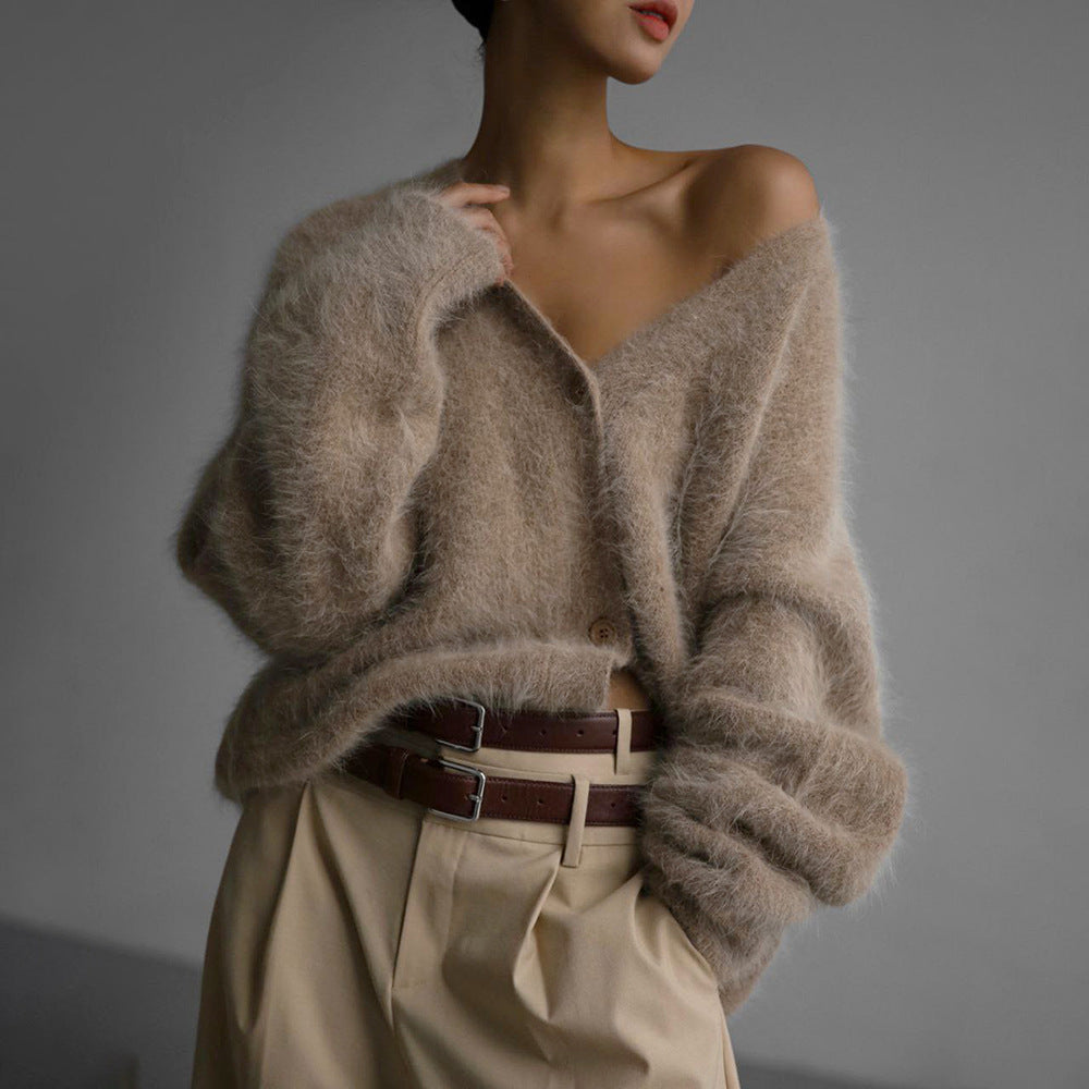 Gabriella Milano | Maglione