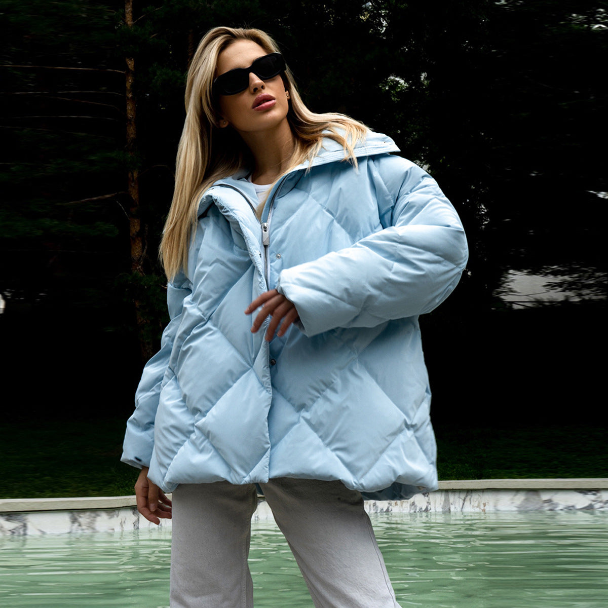Gabriella Milano | Cappotto