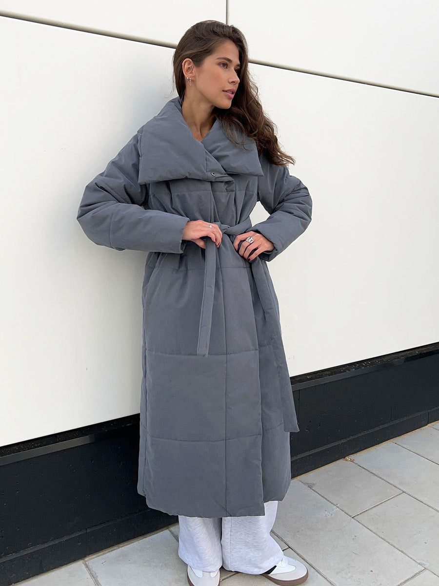 Gabriella Milano | Cappotto