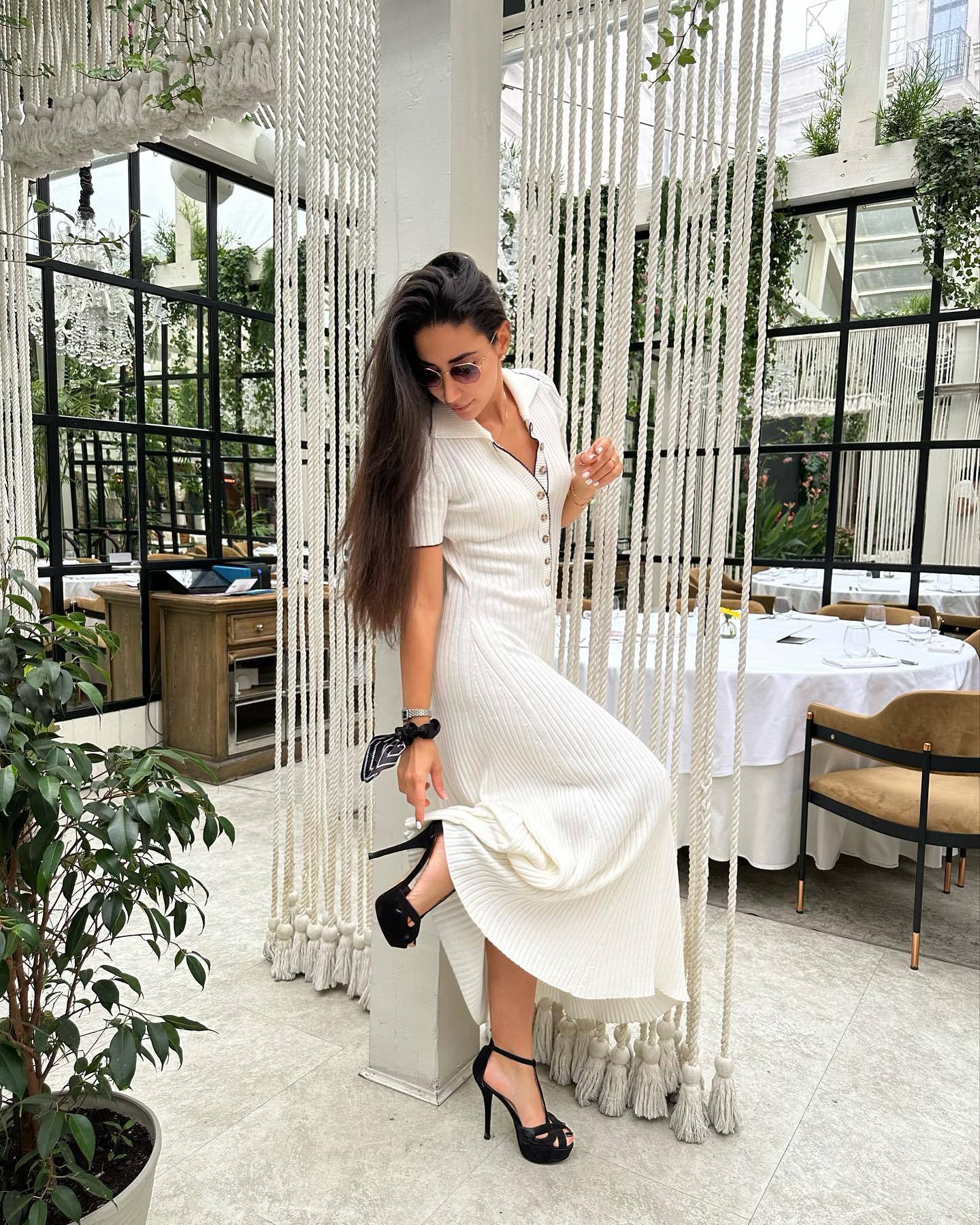 Gabriella Milano | Abito