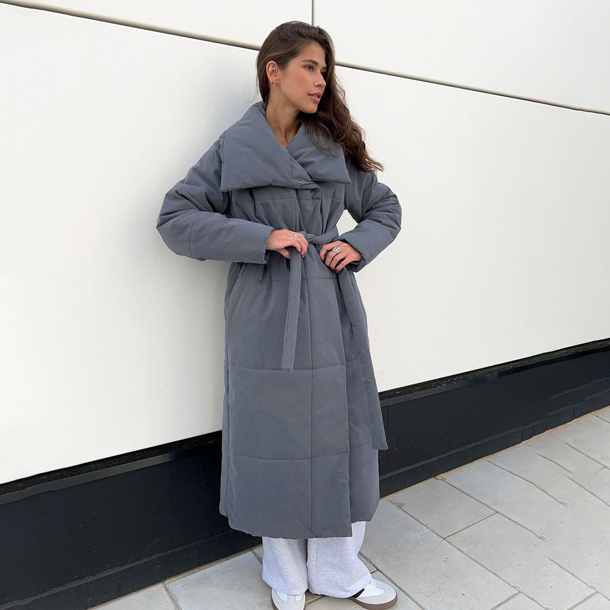 Gabriella Milano | Cappotto