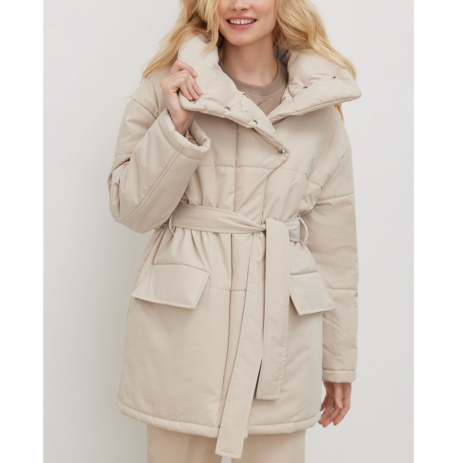 Gabriella Milano | Cappotto