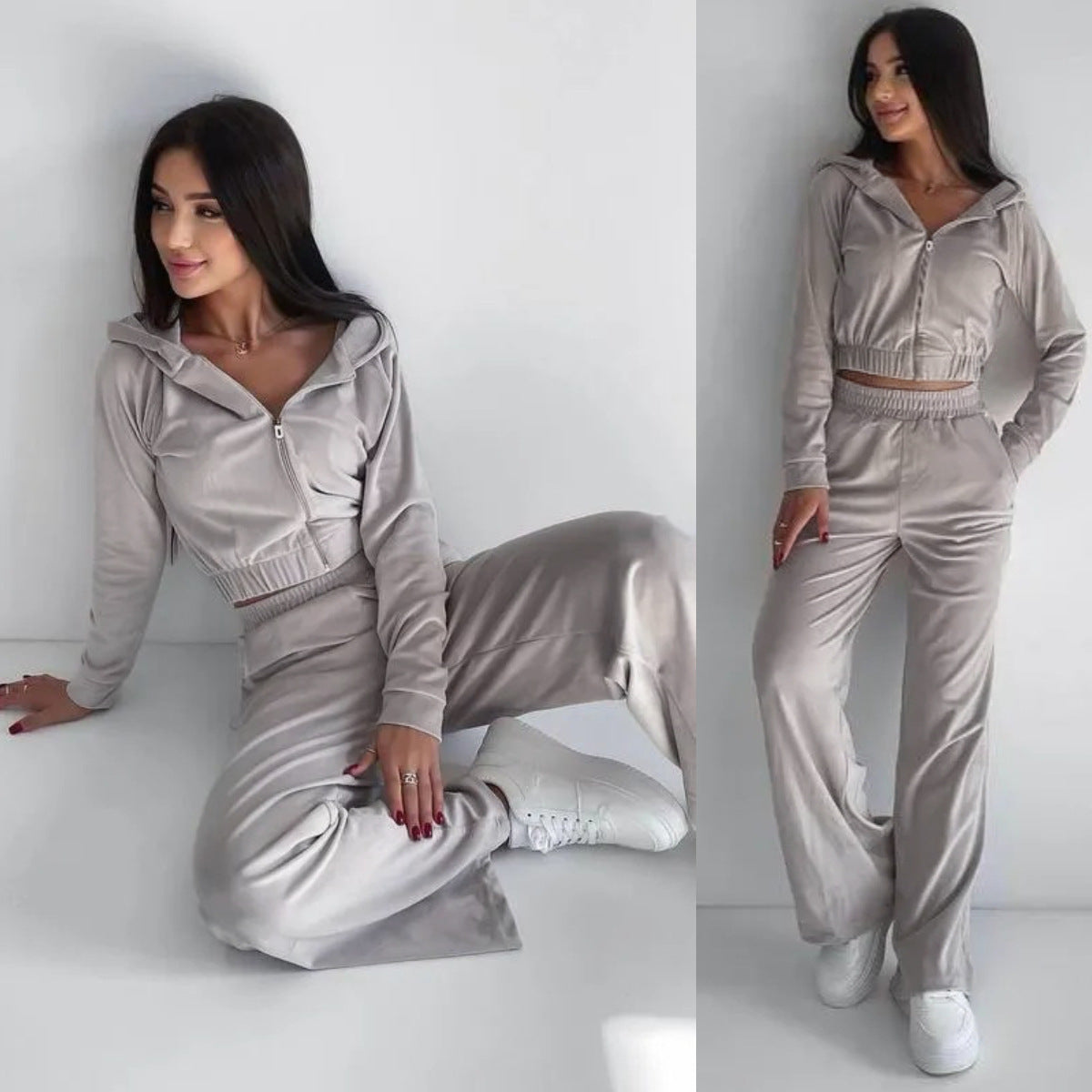Gabriella Milano | Completo